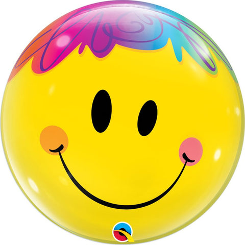 Ballon bubble - Emoji