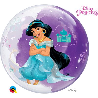 Ballon bubble - Jasmine