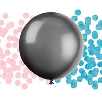 Ballon - Gender reveal